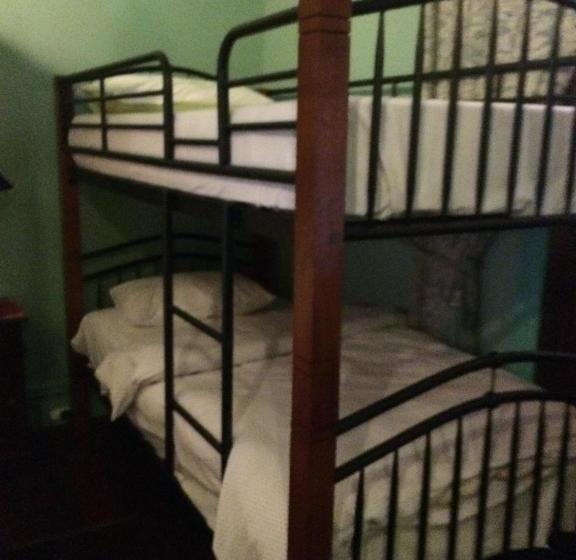 Daly View Bed & Breakfast