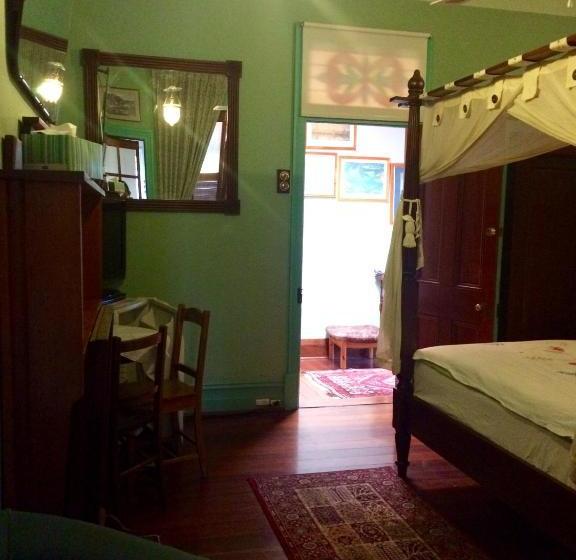 Daly View Bed & Breakfast