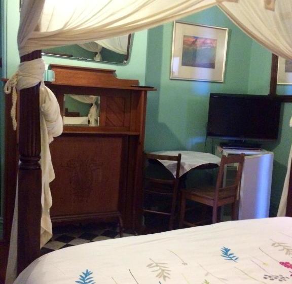 Daly View Bed & Breakfast