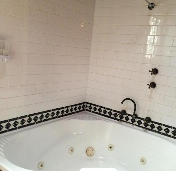 Daly View Bed & Breakfast