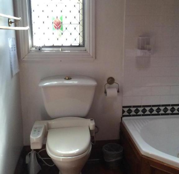 Daly View Bed & Breakfast