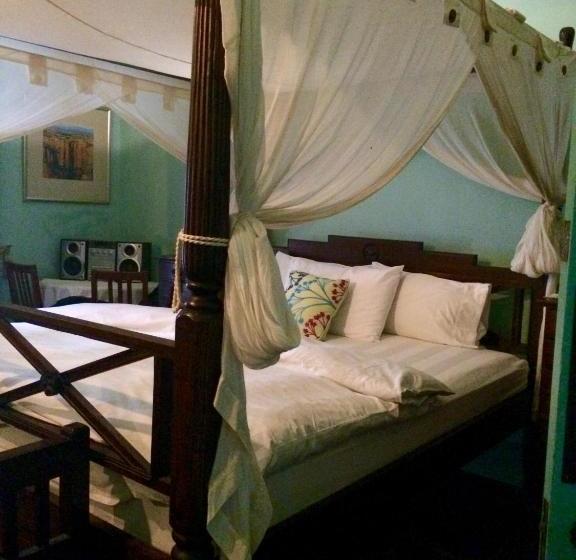 Daly View Bed & Breakfast