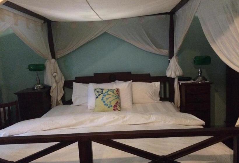 Daly View Bed & Breakfast