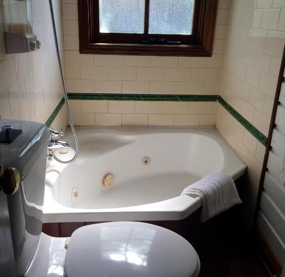 Daly View Bed & Breakfast