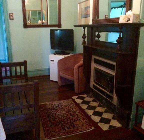 Daly View Bed & Breakfast