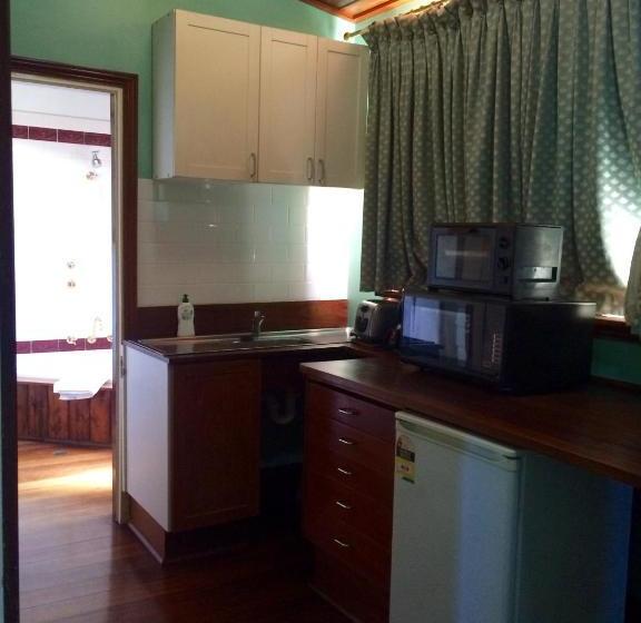 Daly View Bed & Breakfast