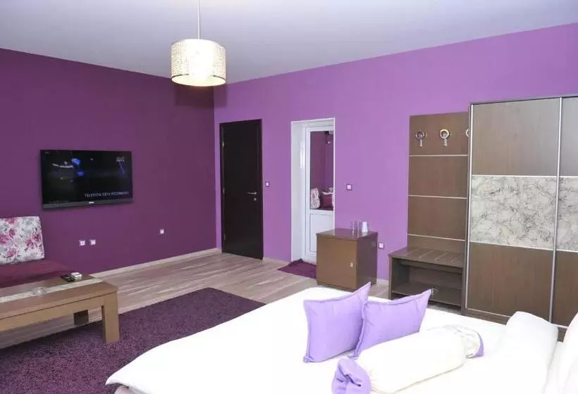 Eros Motel