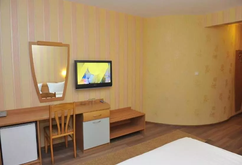 Eros Motel