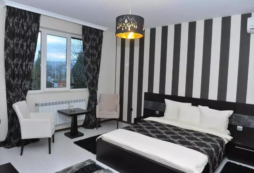 Eros Motel