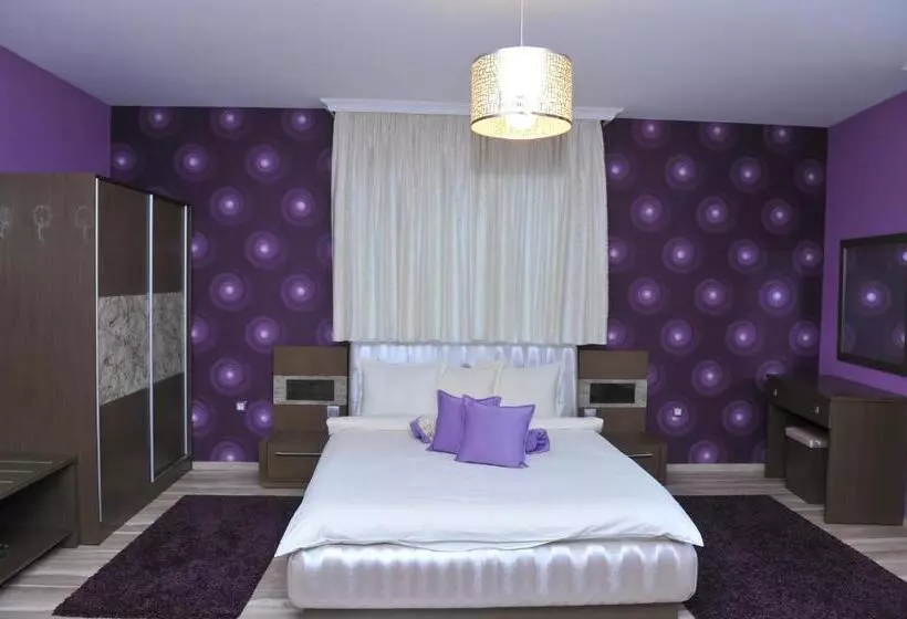 Eros Motel