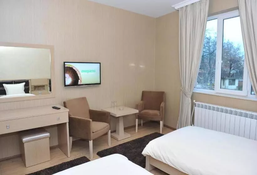 Eros Motel