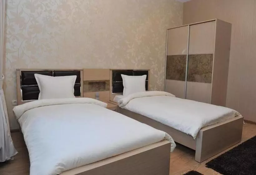 Eros Motel