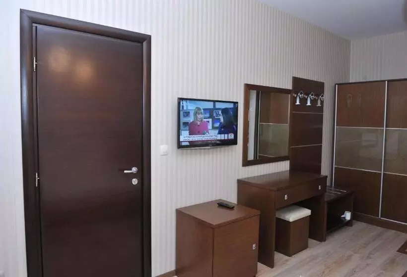 Eros Motel