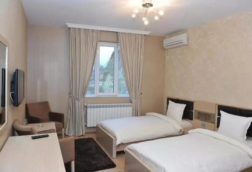 Eros Motel