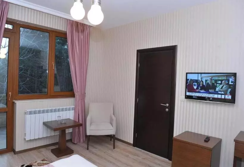 Eros Motel