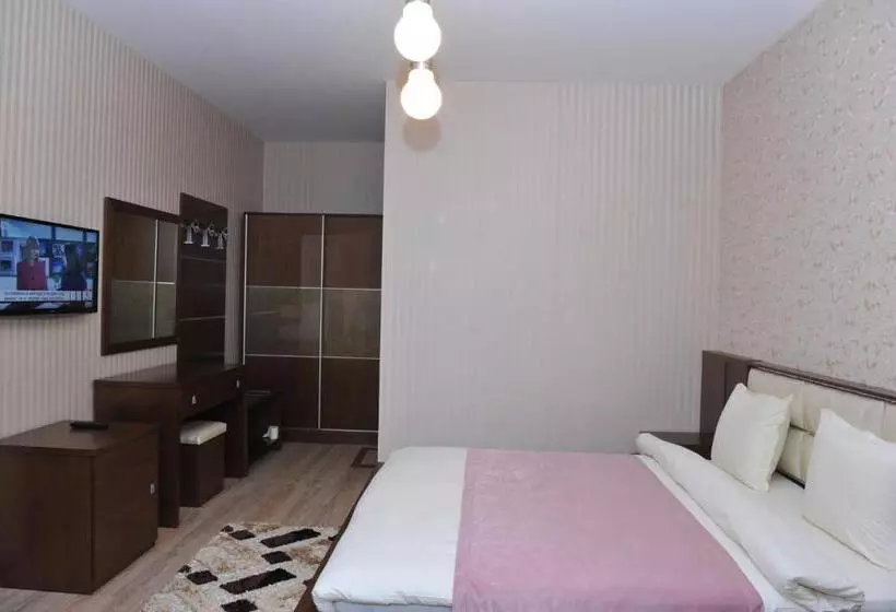 Eros Motel