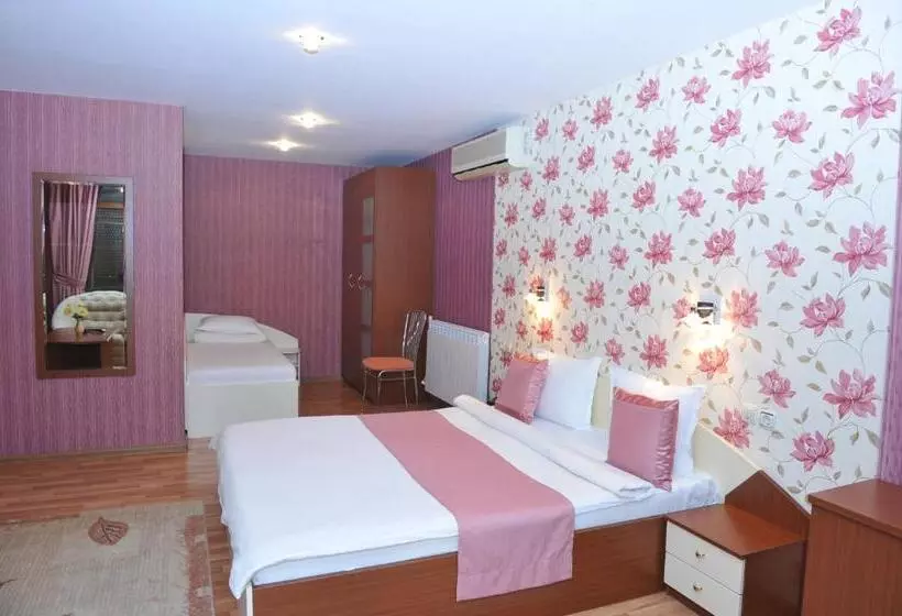 Eros Motel