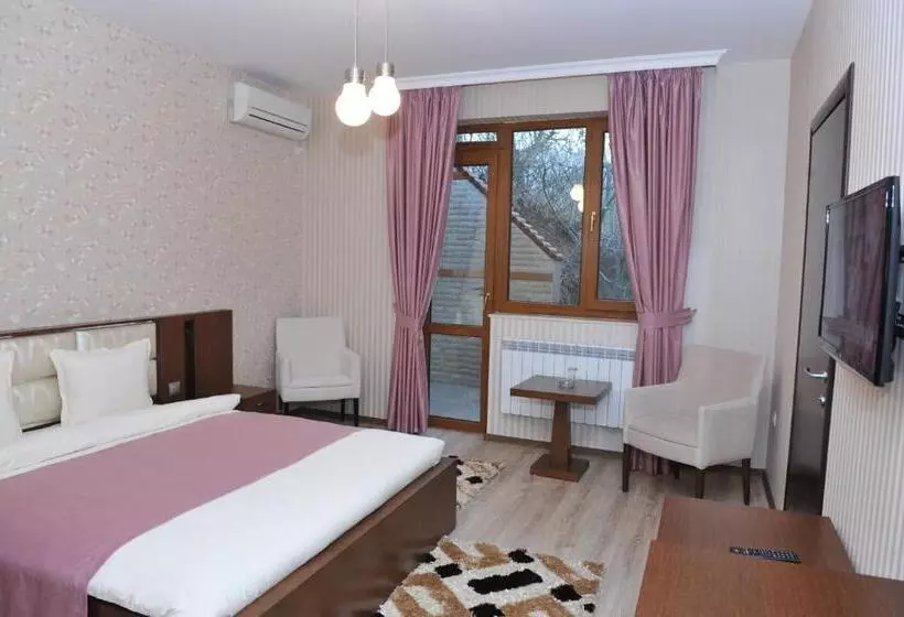 Eros Motel