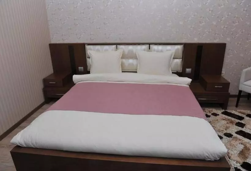 Eros Motel