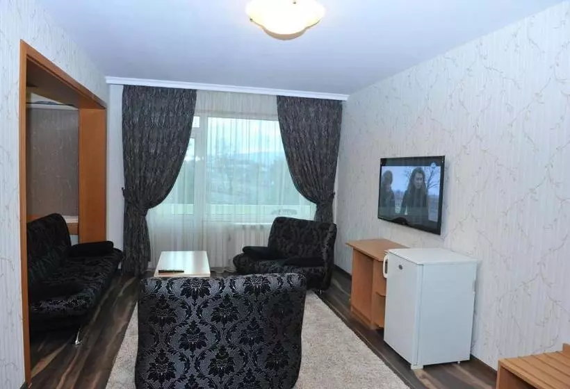 Eros Motel