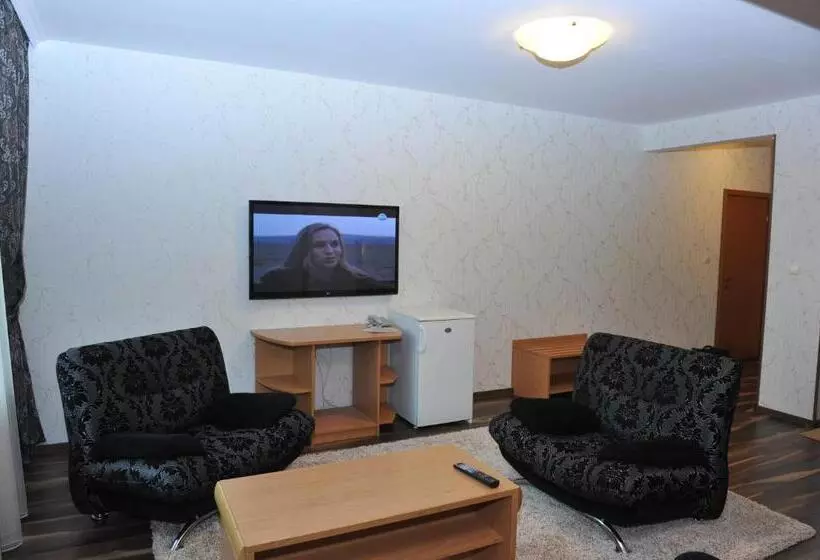 Eros Motel