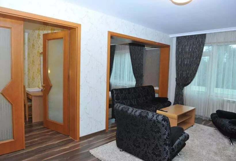 Eros Motel