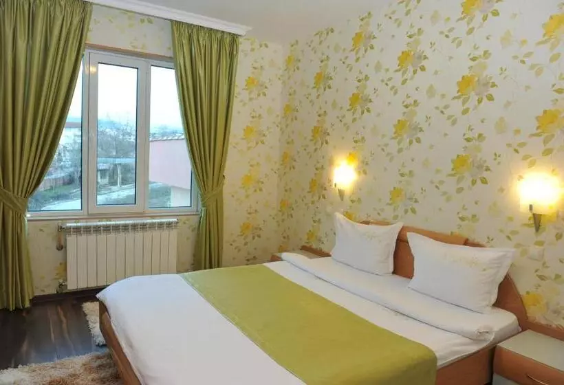 Eros Motel