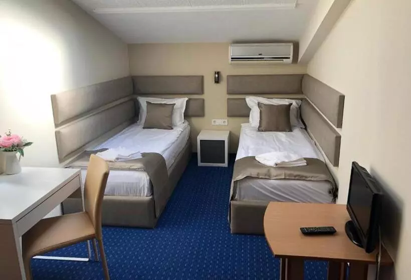 Family Hotel Avenue