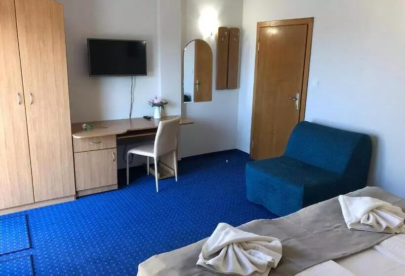 Family Hotel Avenue