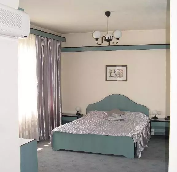 Family Hotel Gabrovo