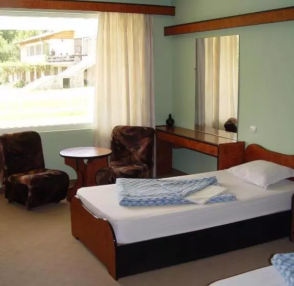 Family Hotel Gabrovo