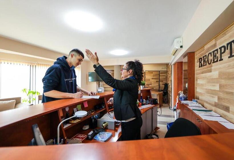 Family Hotel Gotse Delchev