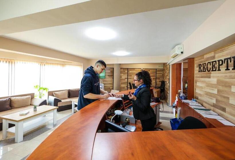 Family Hotel Gotse Delchev