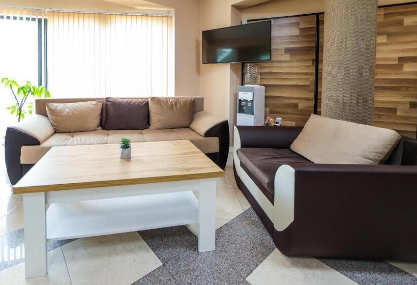 Family Hotel Gotse Delchev