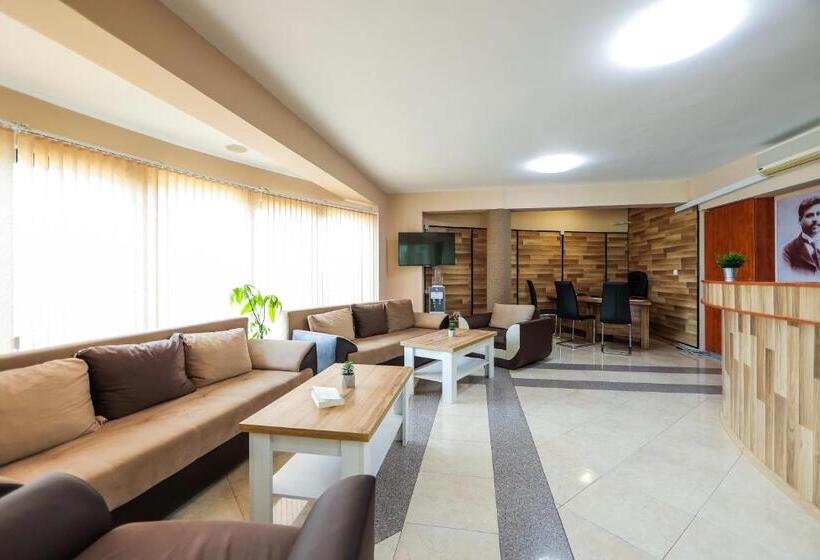 Family Hotel Gotse Delchev