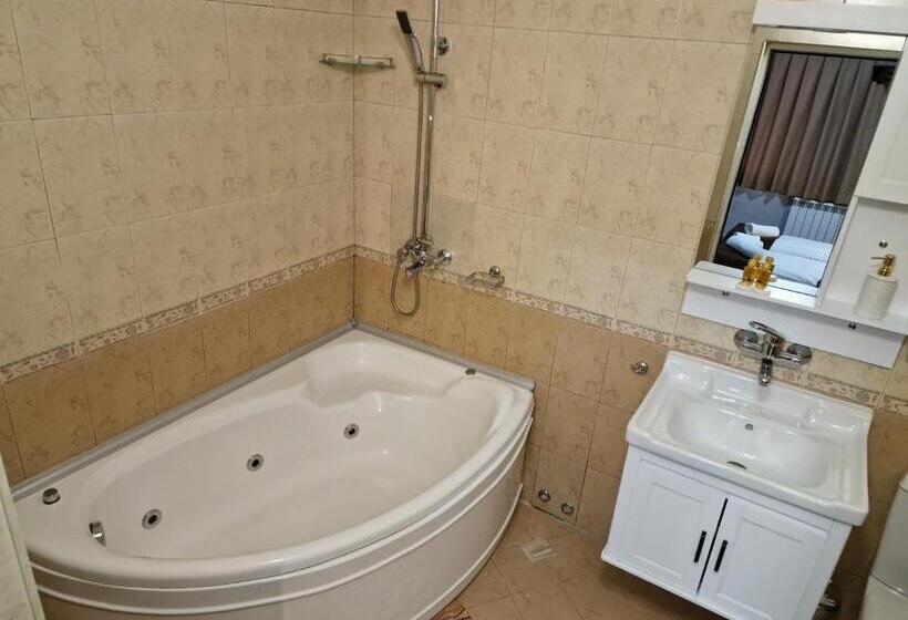 Family Hotel Gotse Delchev