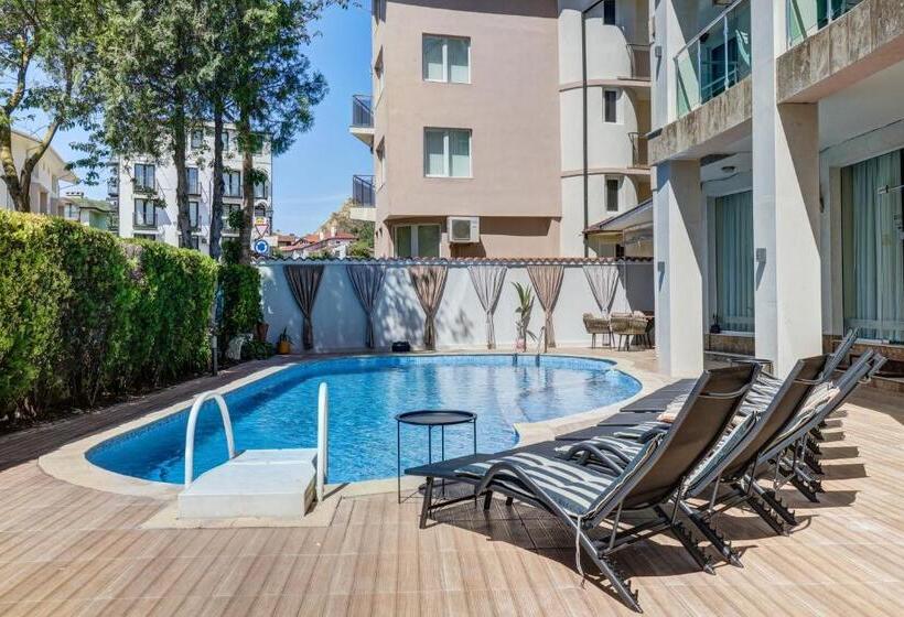 Family Hotel Jupiter