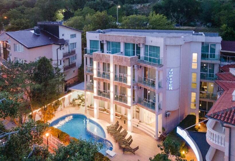 Family Hotel Jupiter