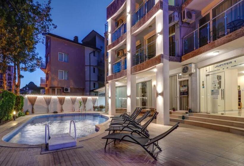 Family Hotel Jupiter
