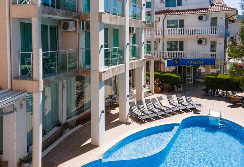 Family Hotel Jupiter