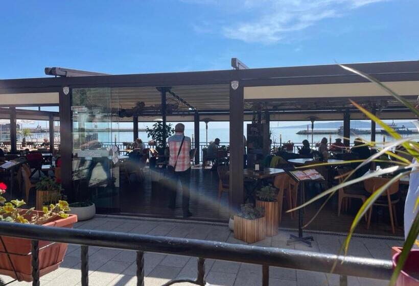 Family Hotel Jupiter