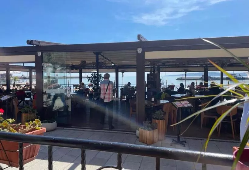 Family Hotel Jupiter
