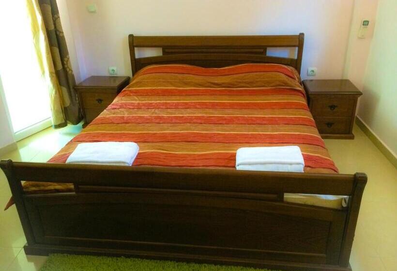 Family Hotel Jupiter