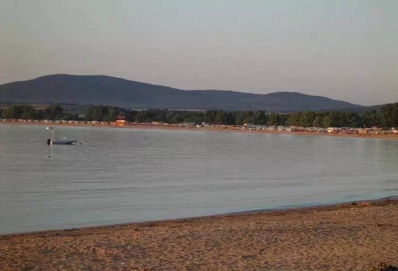 Family Hotel Littoral