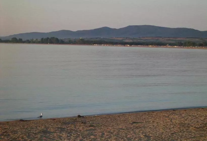 Family Hotel Littoral