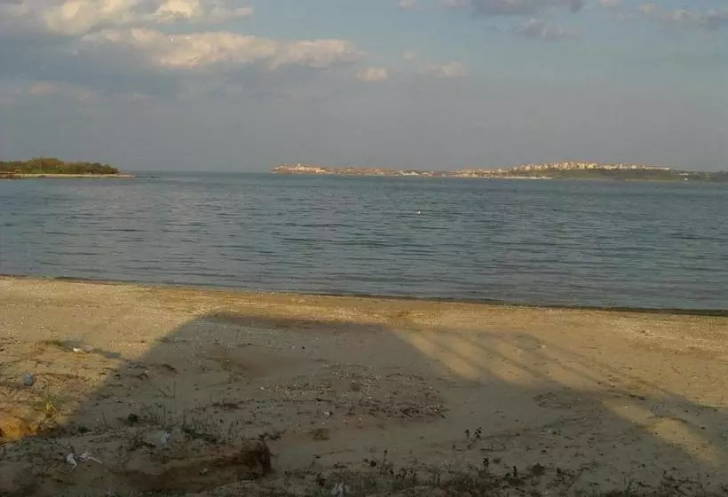 Family Hotel Littoral