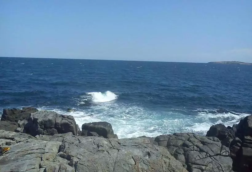 Family Hotel Littoral