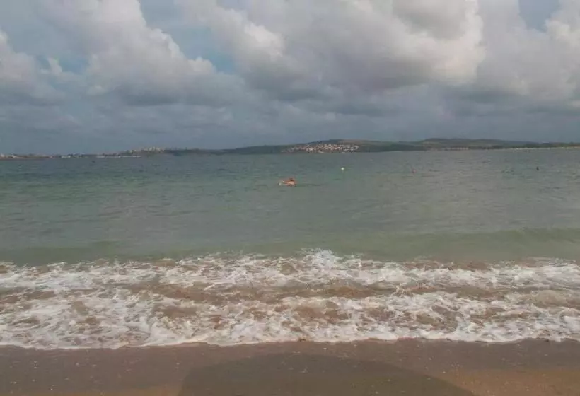Family Hotel Littoral