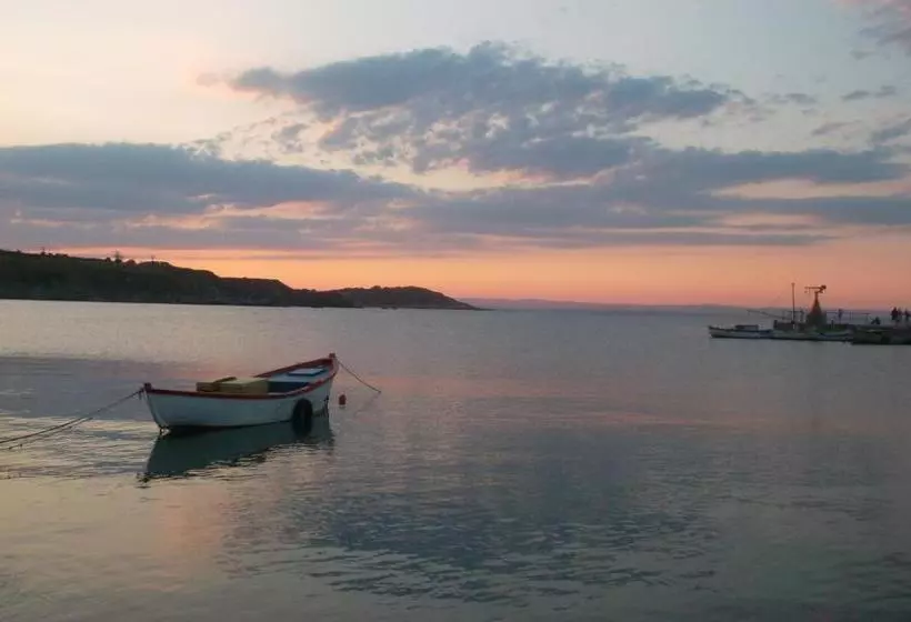 Family Hotel Littoral