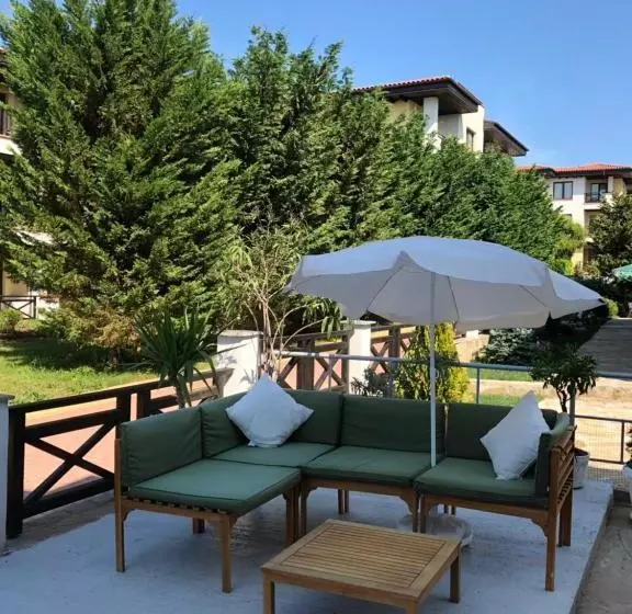 Family Hotel Littoral